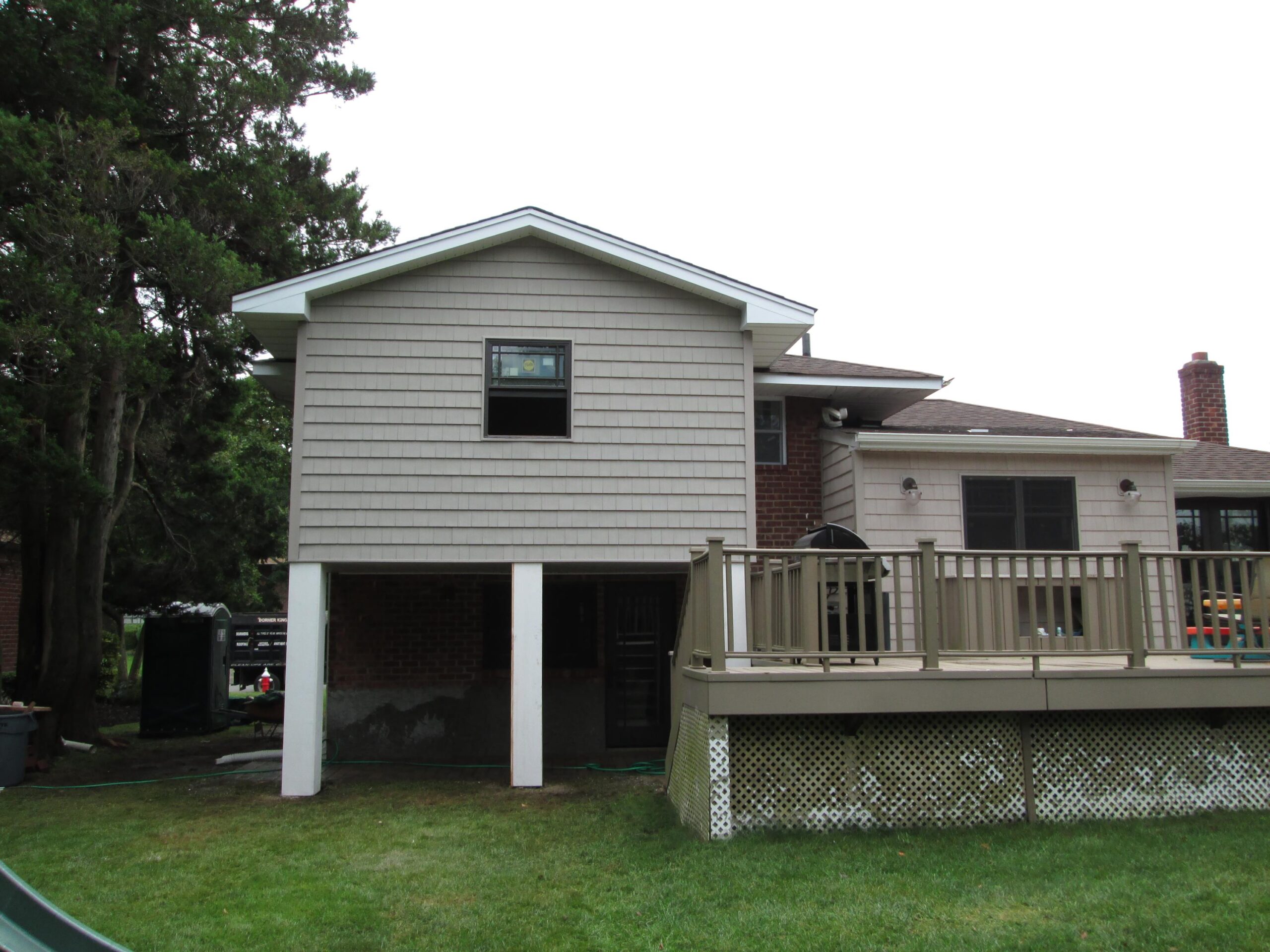 exterior dormer lighting exterior dormer lighting